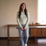Aesthetic winter top