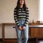WINTER TOP